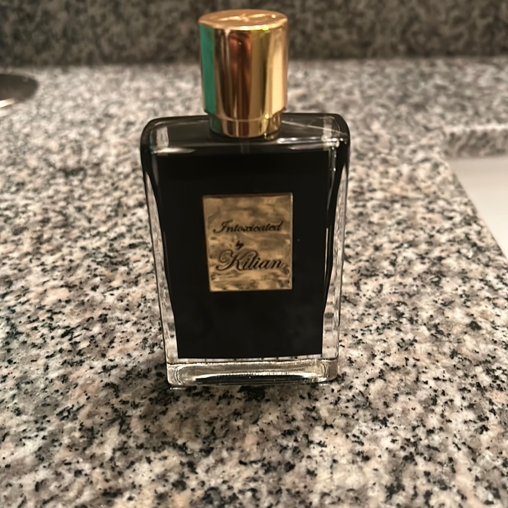 Kilian perfume